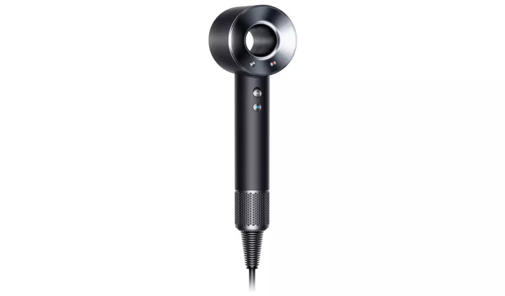 Dyson Supersonic Hair Dryer - Black / Nickel