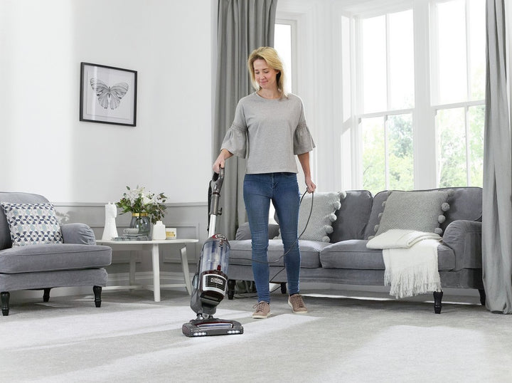 Shark Lift-Away True Pet Bagless Vacuum Cleaner - NV601UKT