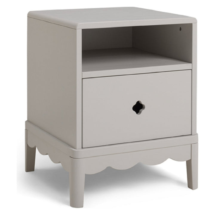 Habitat Kids Serena Bedside Table - Ivory