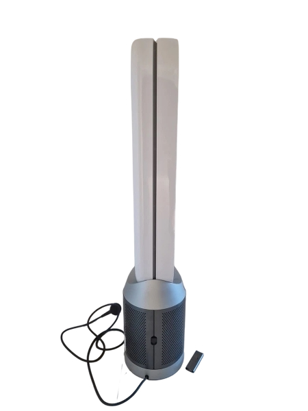 Dyson TP7A Purifier Cool Autoreact Bladeless Air Purifier Tower Fan
