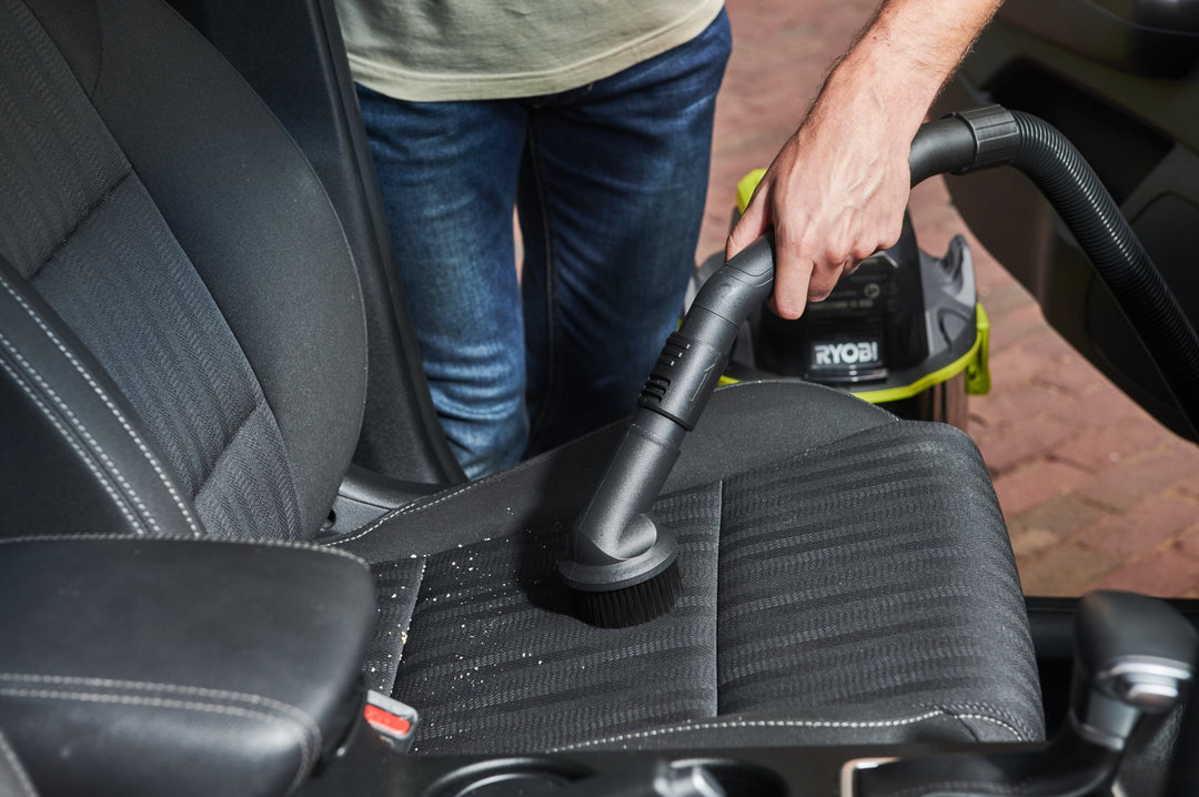 Ryobi R18WDV-0 18V ONE+™ Cordless Wet & Dry Vacuum (Bare Tool) 