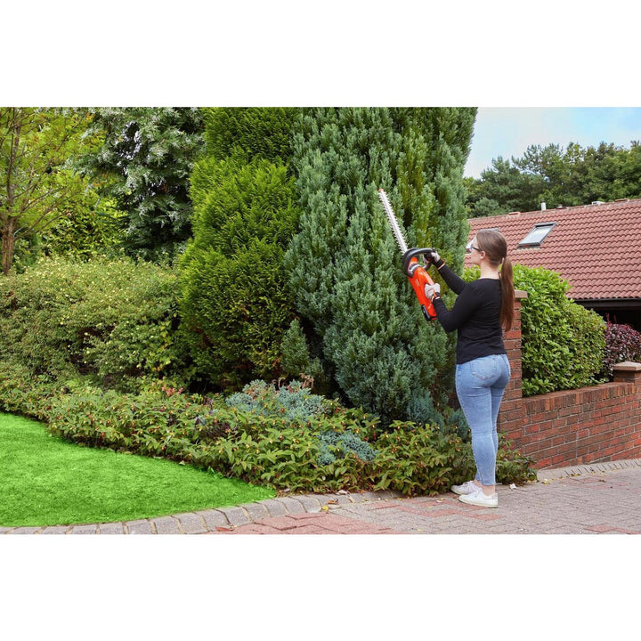 Flymo EasiCut 450 45cm Cordless Hedge Trimmer