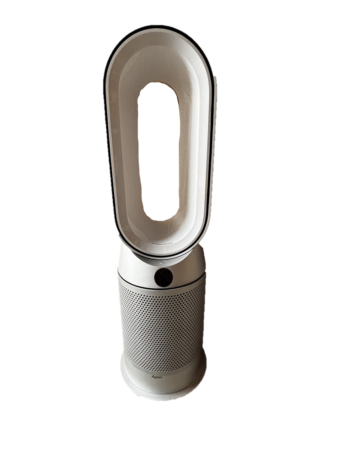 Dyson HP07 Purifier Hot+Cool Purifying Fan Heater (No Remote)