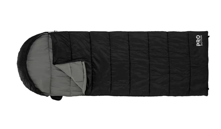 Pro Action 400GSM Adults Envelope Sleeping Bag