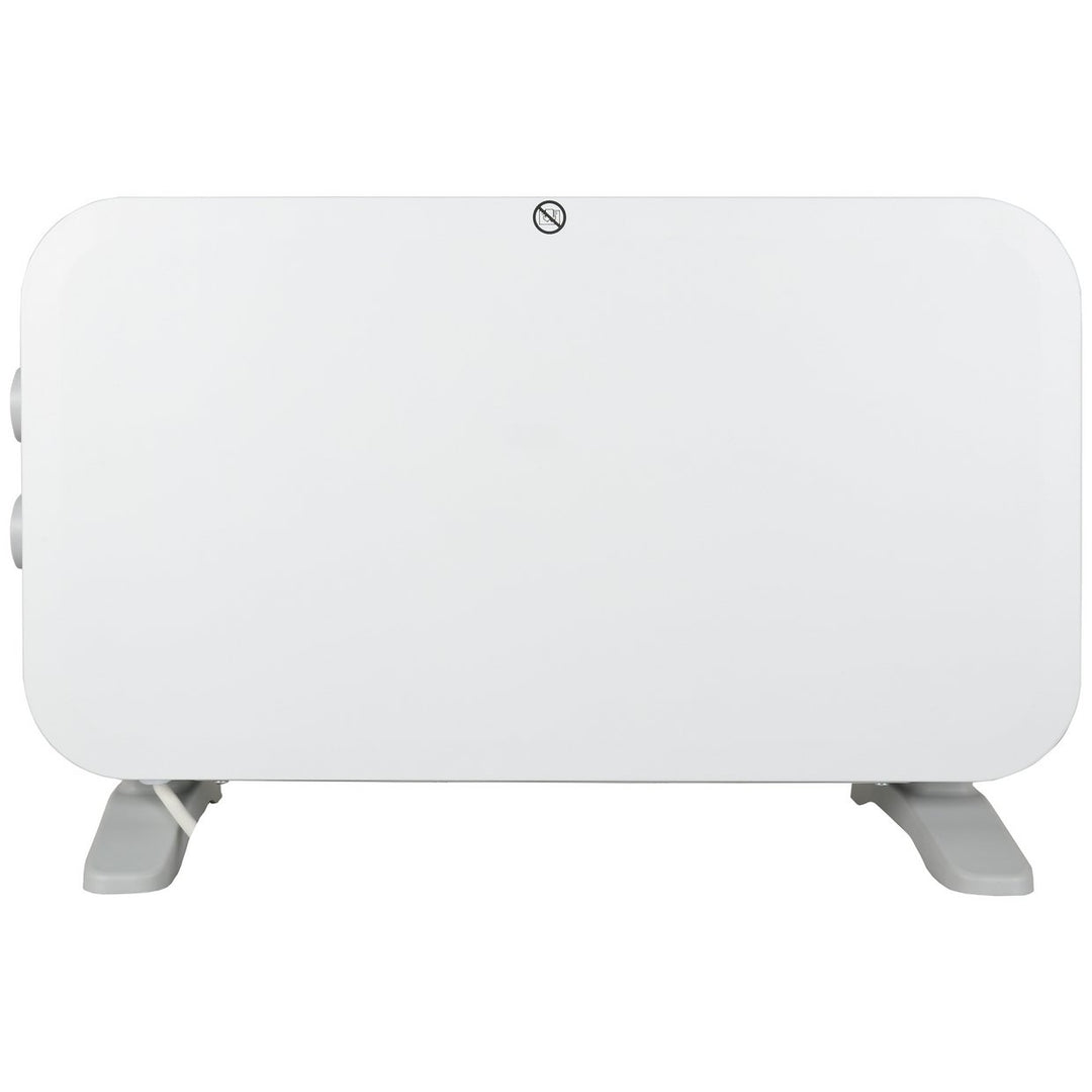 Bush 2kW Convector Heater