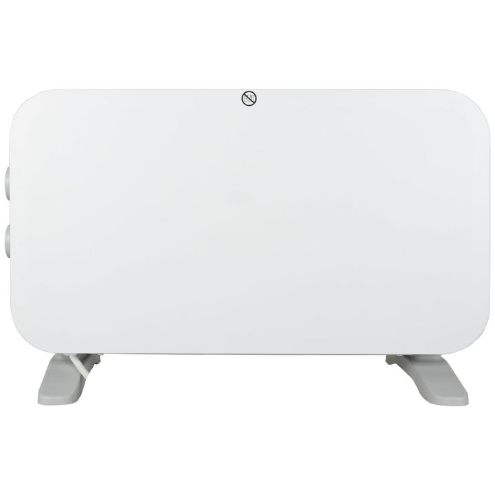 Bush 2kW Convector Heater