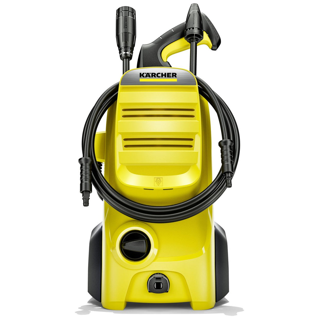 Karcher K4 Classic Home Pressure Washer - 1800W