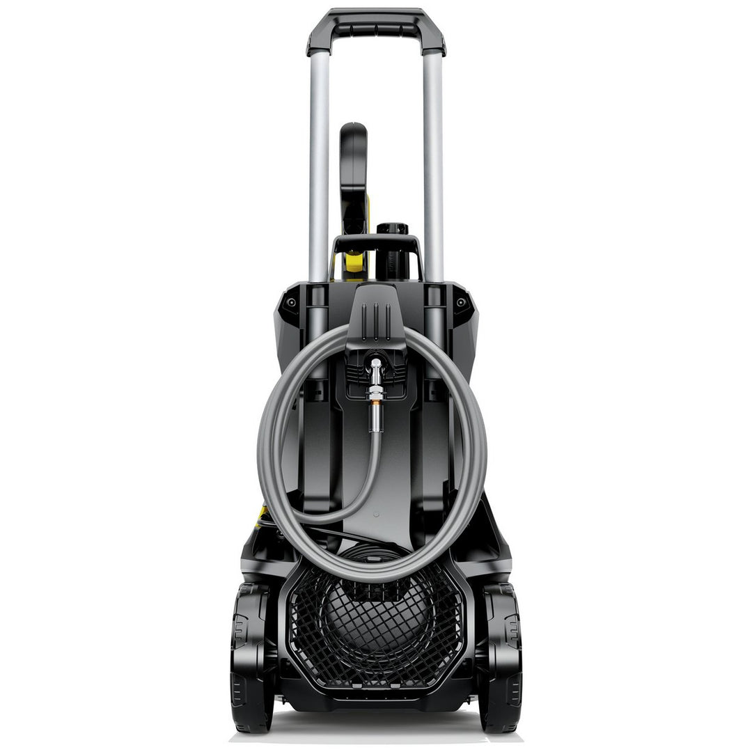 Karcher K5 Power Control Pressure Washer - 2100W