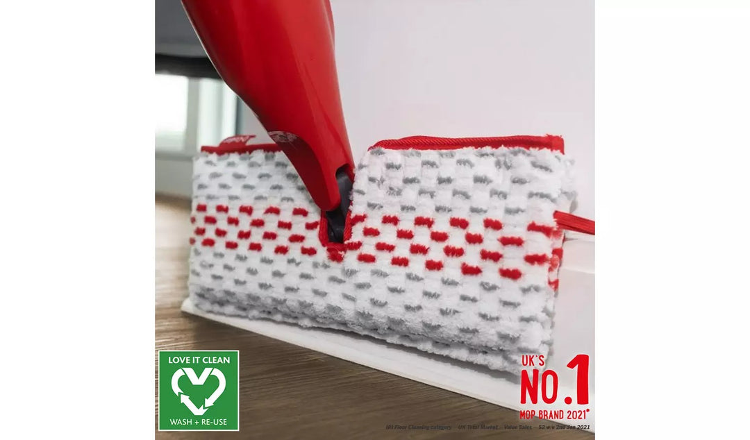 Vileda 1-2 Spray Max Mop