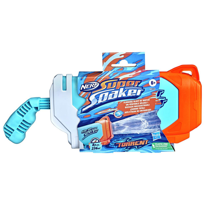 Nerf Super Soaker Torrent Water Blaster