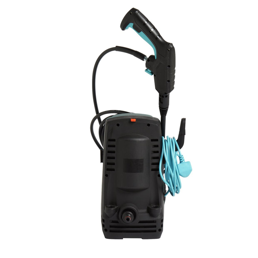 McGregor 1400W Compact Pressure Washer MCEPW14C
