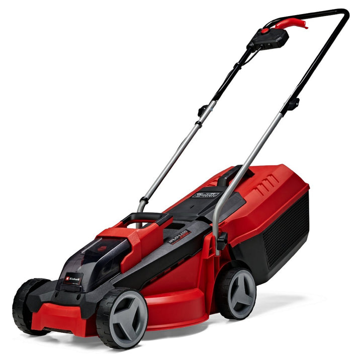 Einhell 30cm Cordless Rotary Lawnmower - 18V - (No Battery, No Charger) - USED ITEM