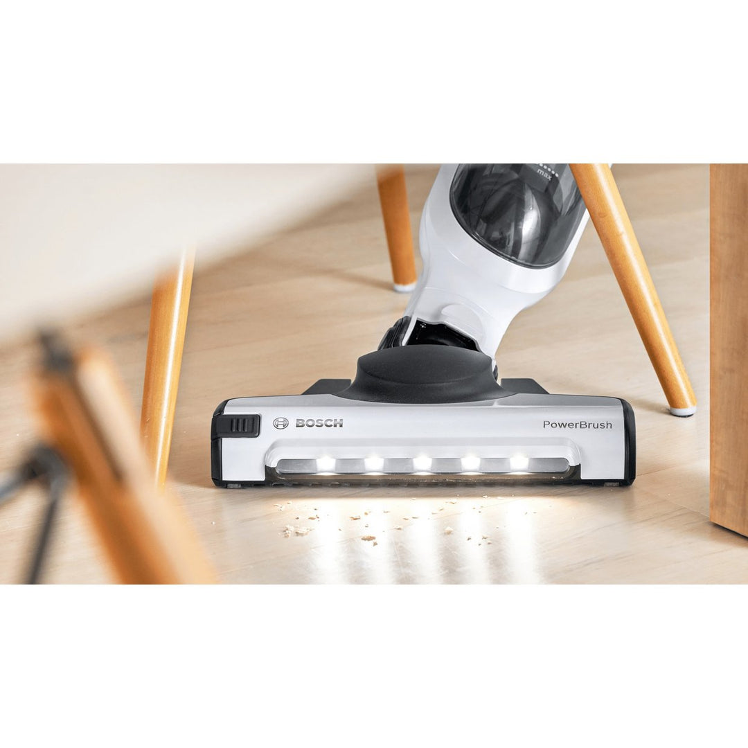Bosch Serie 4 Flexxo 28 Volts Cordless Vacuum Cleaner