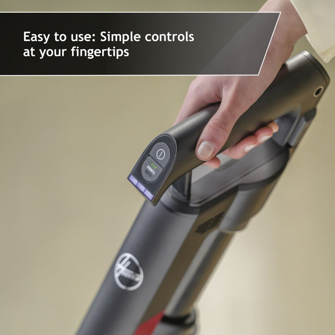 Hoover HF2 UltraCompact Anti Hair Cordless Vacuum Cleaner