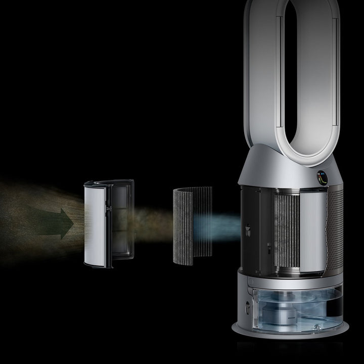 Dyson PH3A Humidify+Cool Auto React Purifier Fan (No Remote)
