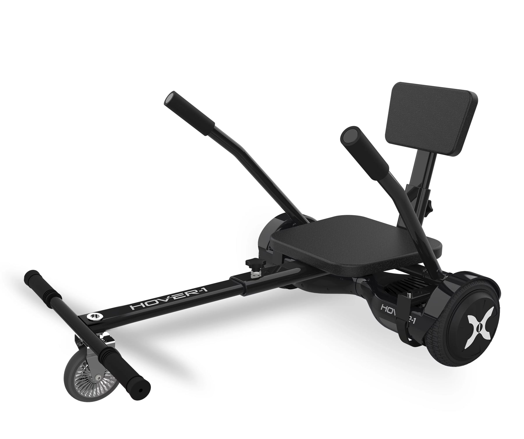 Hover 1 seat best sale attachment