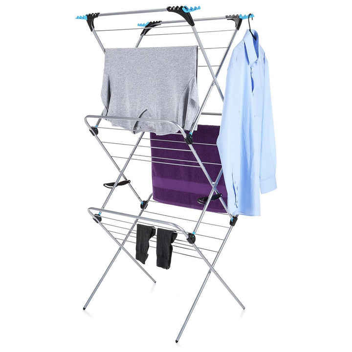 Minky Plus 21m 3 Tier Indoor Airer