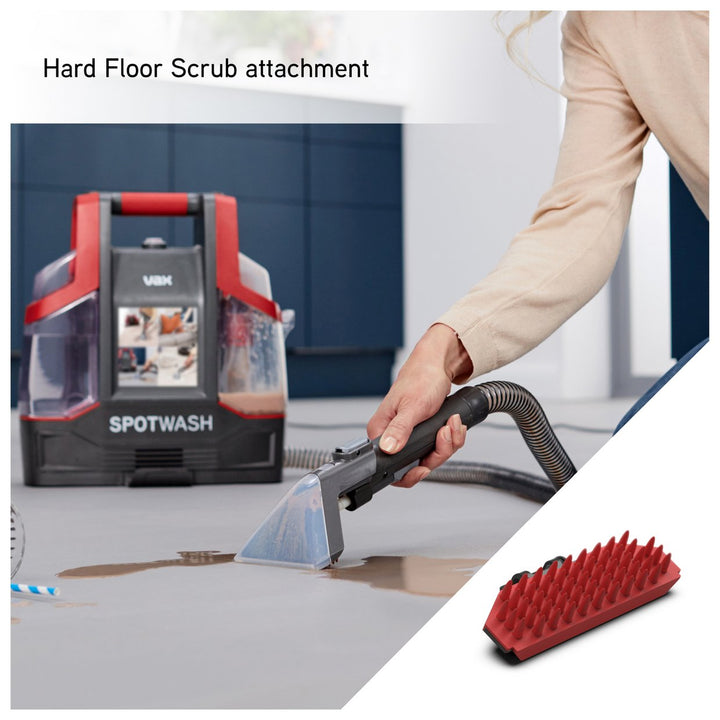 Vax Spotwash Spot Carpet Cleaner CDCW-CSXS