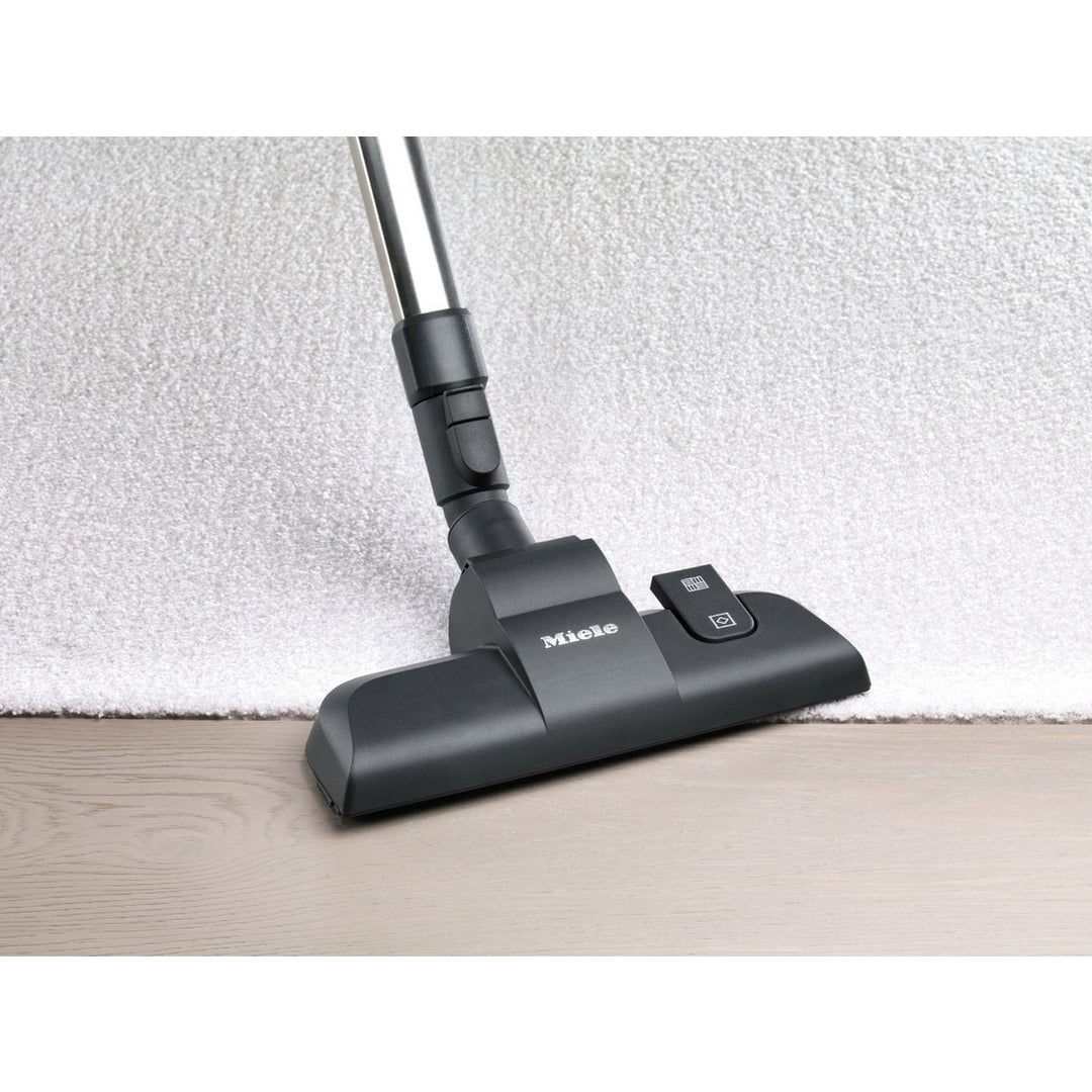 Miele Classic C1 Junior Corded Bagged Cylinder Vacuum Cleaner
