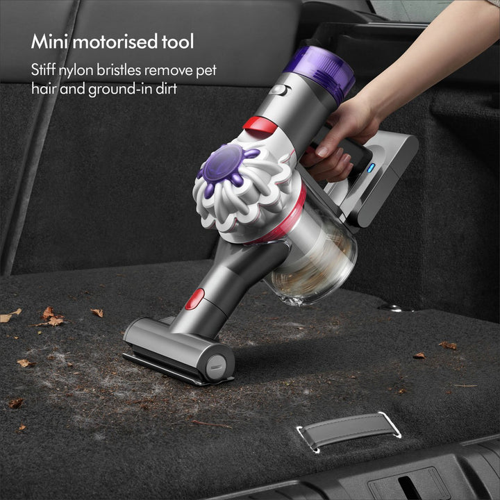 Dyson V8 Absolute Cordless Vacuum Cleaner