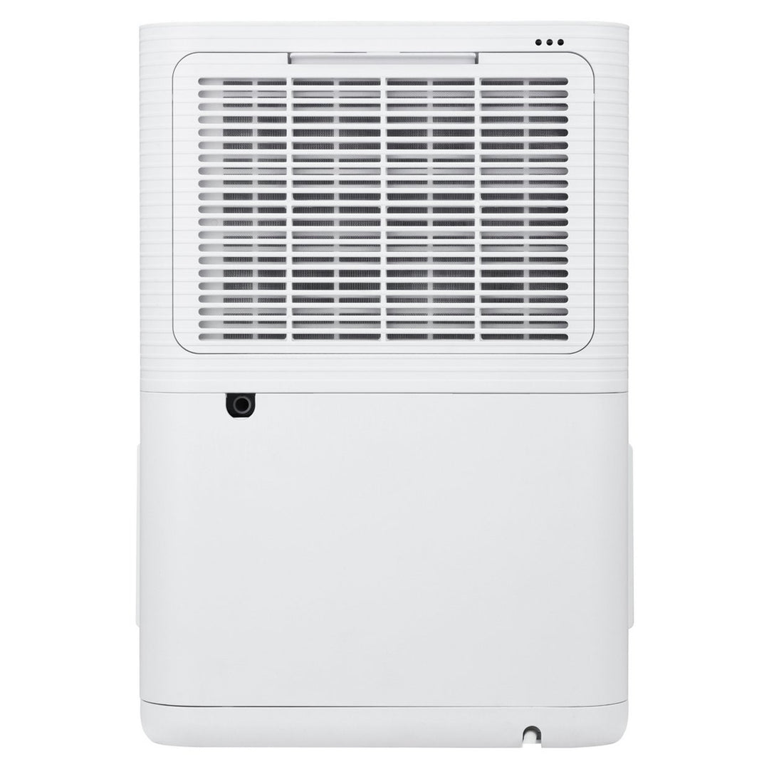 Bush D015B 16L Dehumidifier
