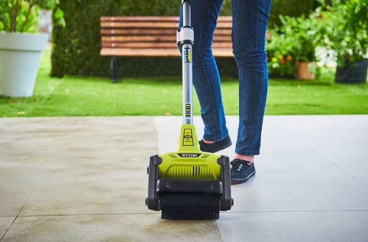 Ryobi RAC823 Artificial Turf Cleaning Brush For RY18PCB-0 (Single)