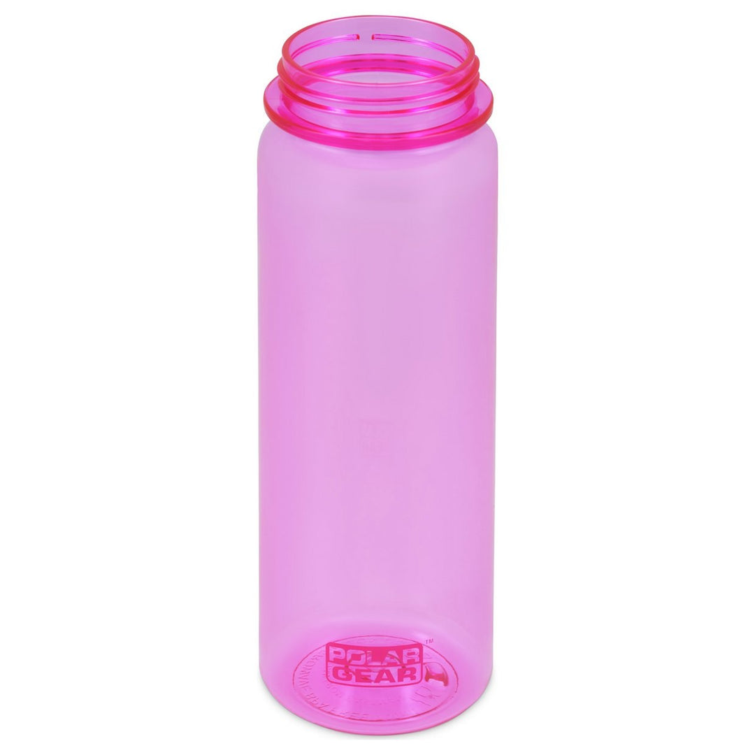 polar gear water bottle Polar Gear Pink Handle Sipper Bottle – GED Outlet