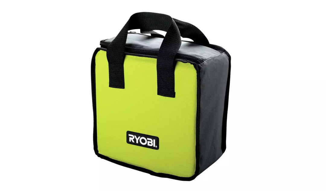 Ryobi R18JS One+ 18V Jigsaw With Flush Cut & 2Ah Battery & Charger
