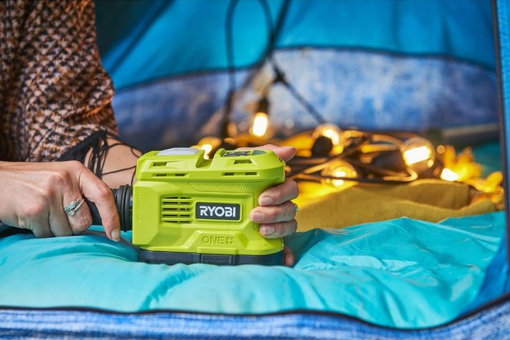 Ryobi RY18BI150B-0 18V ONE+™ Cordless Battery Inverter (Bare Tool) 