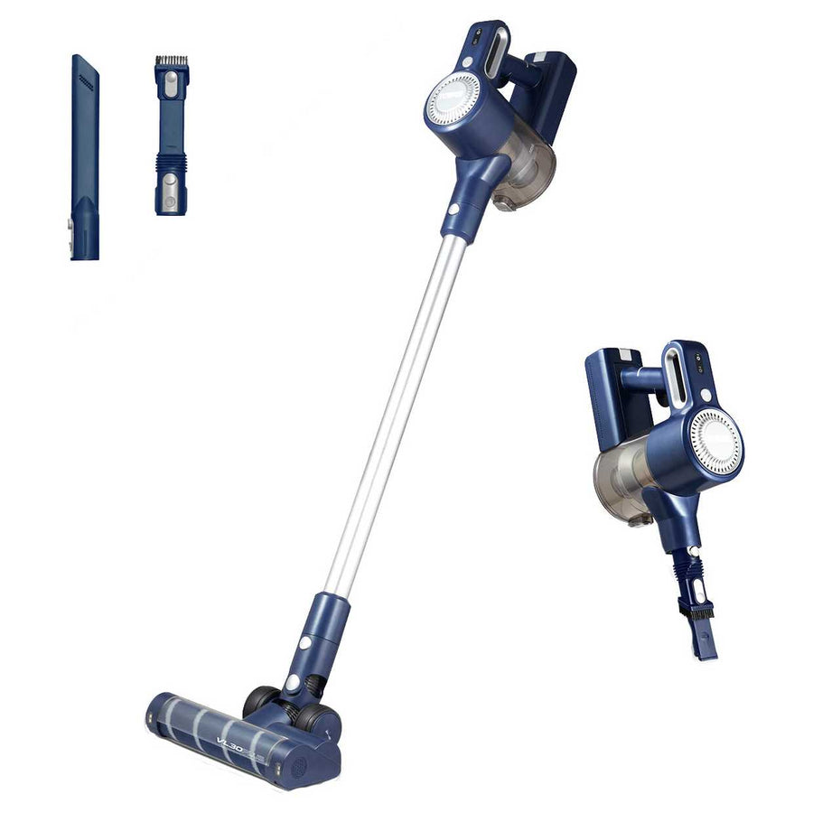 Tower Pro Cordless Vacuum Cleaner with Detangling - T513008 