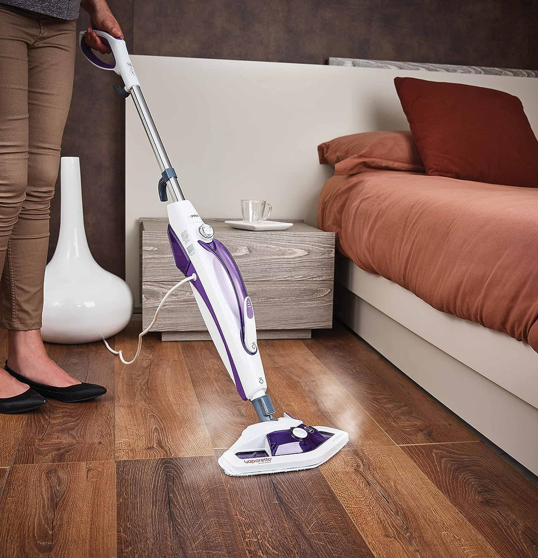 Polti Vaporetto Double Steam Mop PTGB0068