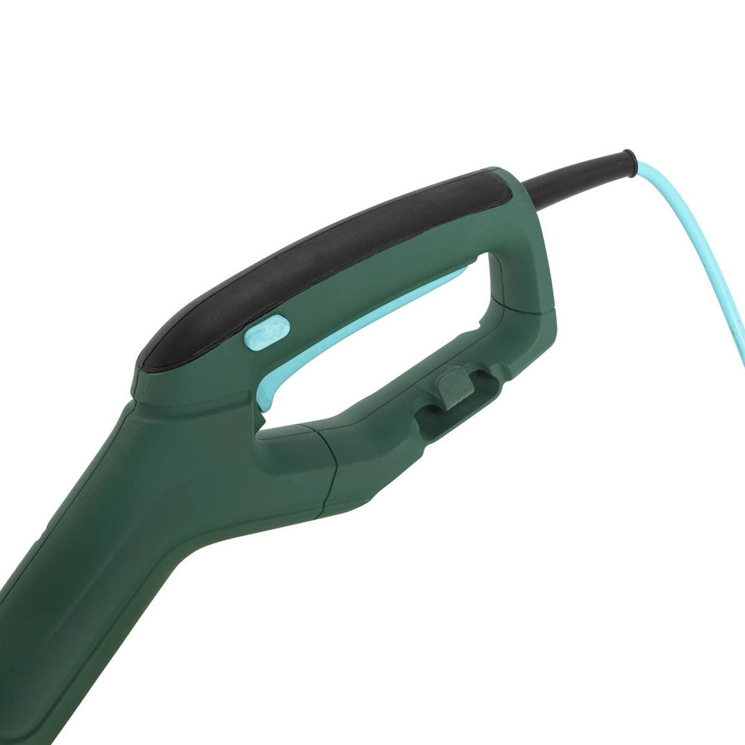 McGregor MCEGT3525 25cm Corded Grass Trimmer – 350W (Used)