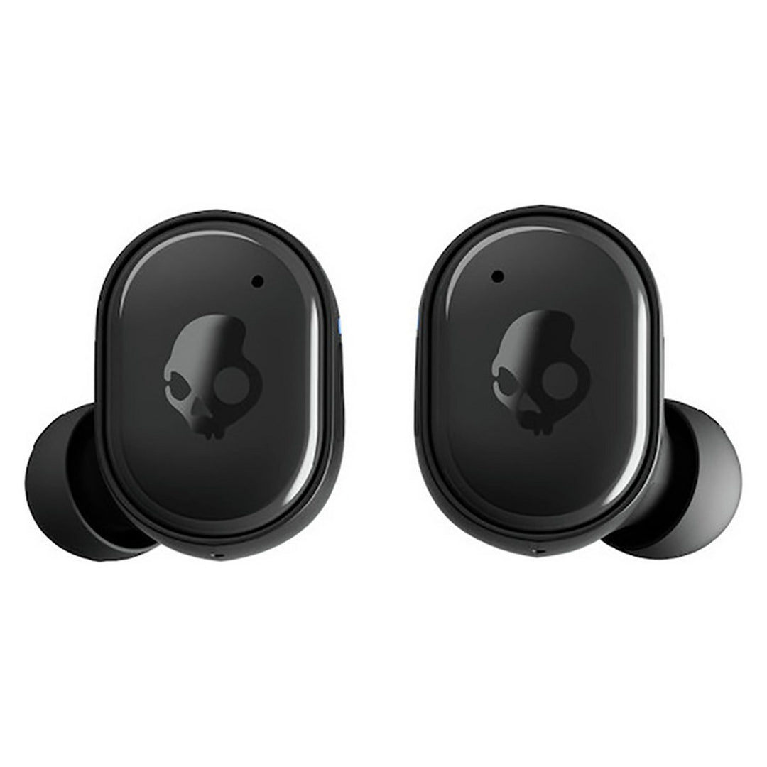 Skullcandy Grind Smart True Wireless Earbuds - Black