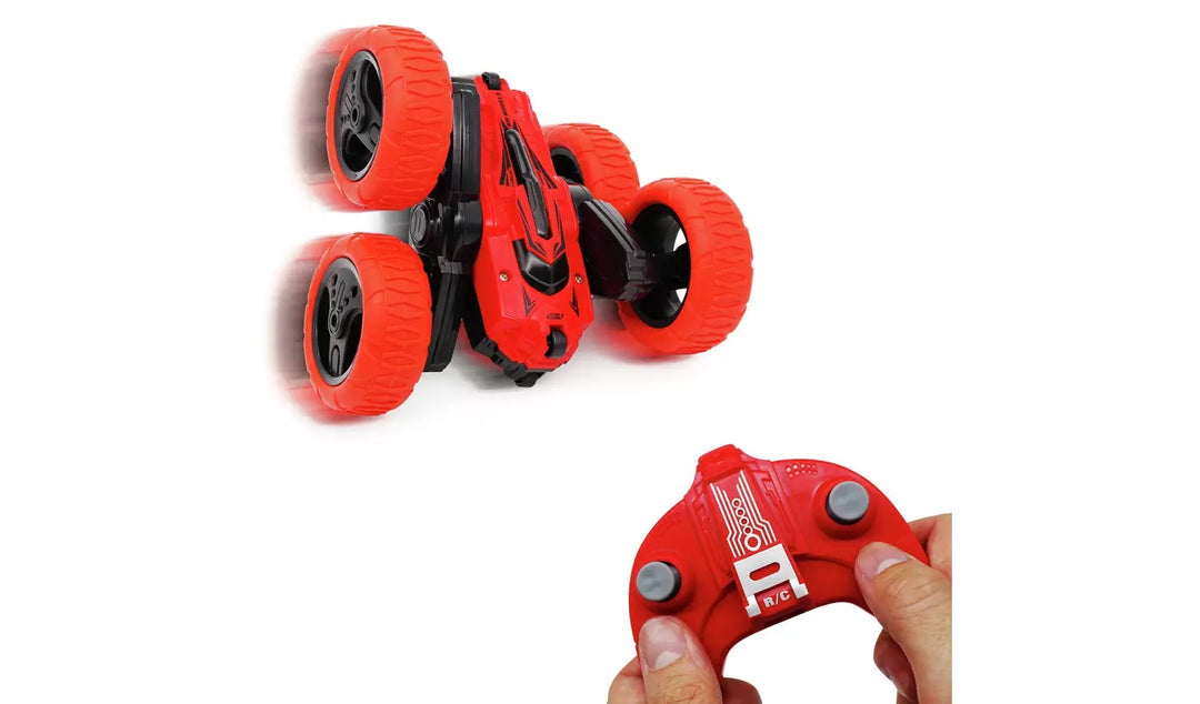 Stunt 1:24 Radio Controlled Sports Car