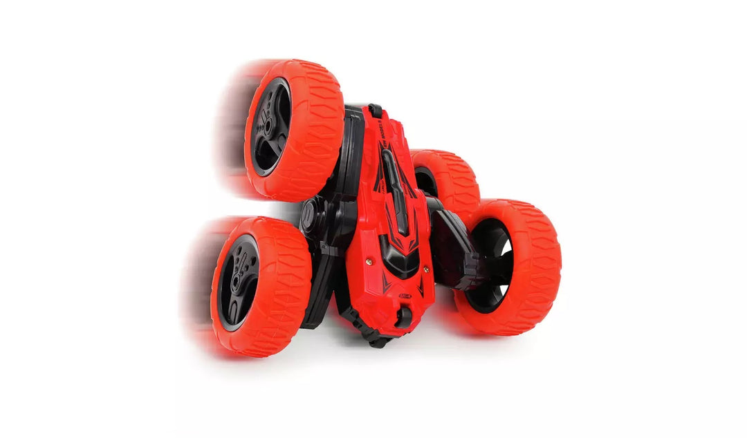 Stunt 1:24 Radio Controlled Sports Car