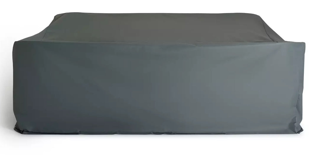 Home Deluxe Rectangular Patio Set Cover