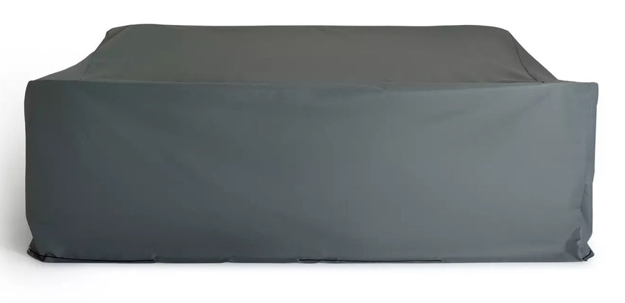Home Deluxe Rectangular Patio Set Cover
