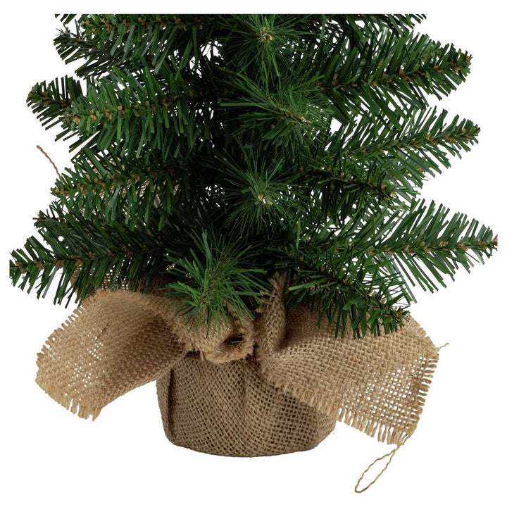 Habitat 1.5ft Hard Needle Small Christmas Tree