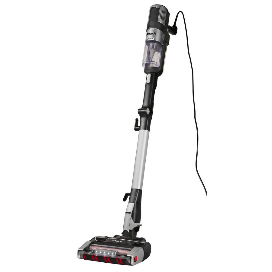 Shark Stratos Anti Hair Wrap+ Pet Corded Vacuum Cleaner HZ3000UKT (No Accessories)