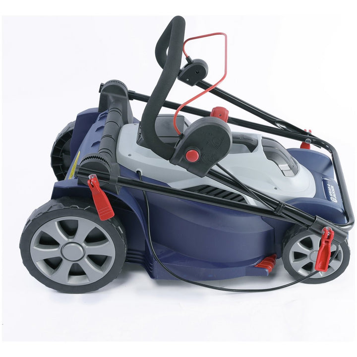 Spear & Jackson SCR3640A 40cm Cordless Rotary Lawnmower - 36V (No Battery, No Charger)