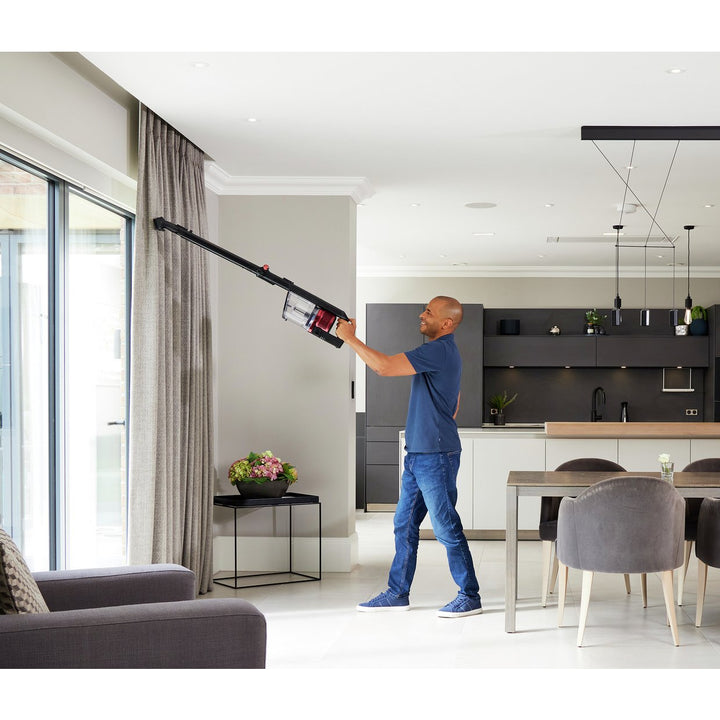 Shark PowerFins Anti Hair Wrap Pet Cordless Vacuum Cleaner (No Accessories)