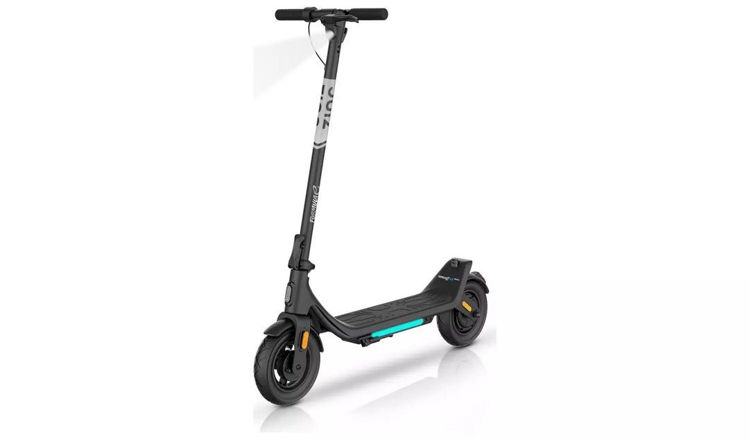 Zinc Formula E GZ1 Adult Folding Electric Scooter