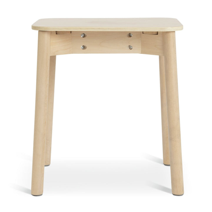 Habitat 60 Nina Birch Side Table - Natural
