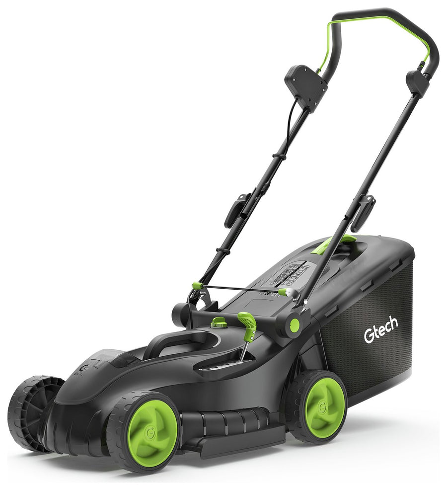 Gtech CLM021 43cm Cordless Rotary Mower
