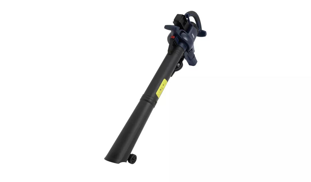 Spear & Jackson Cordless 3-In-1 Leaf Blower and Vac - 36V (No Battery No Charger)