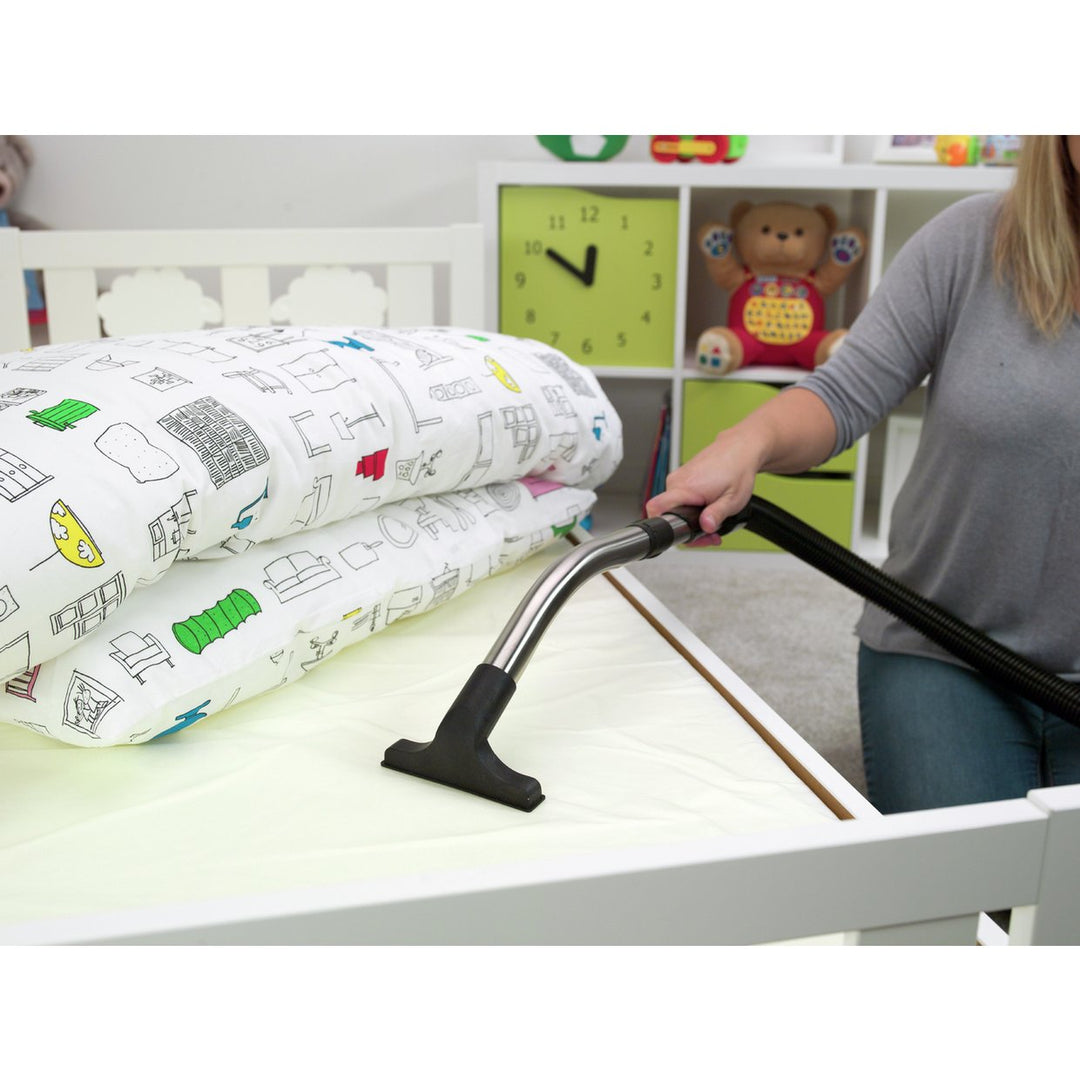 Henry Allergy Cylinder Bagged Corded Vacuum Cleaner HVA-160-11
