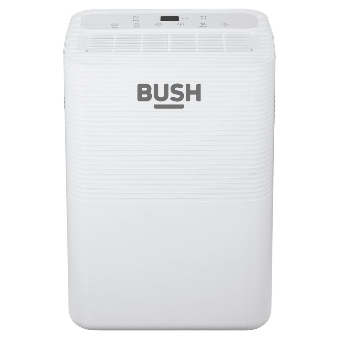 Bush D015B 16L Dehumidifier