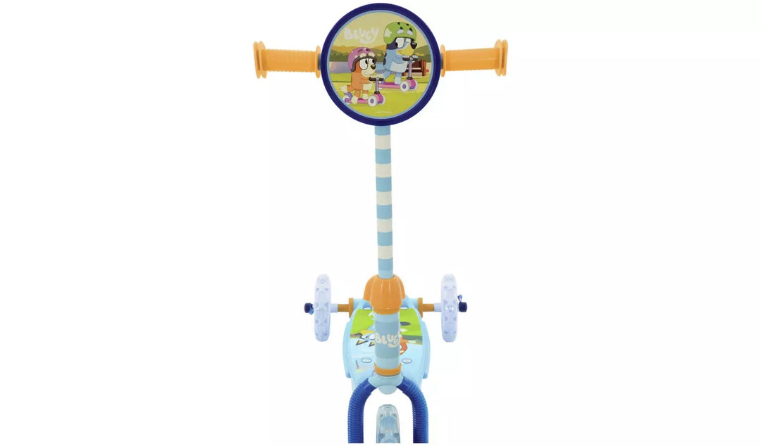 Bluey Tri-Lite 3 Wheel Scooter