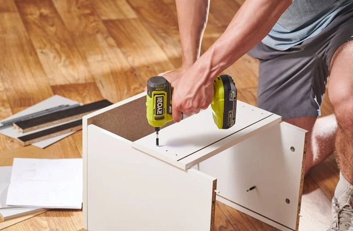 Ryobi RSD18-0 18V ONE+ Cordless Screwdriver (Bare Tool)