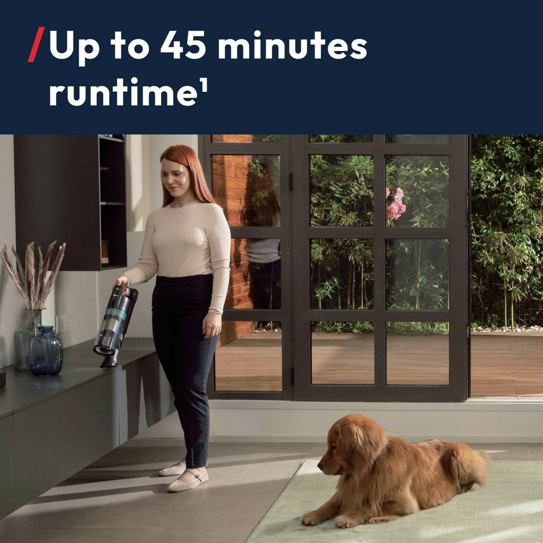 Hoover HF1+ Anti-Hairwrap Pet Cordless Vacuum Cleaner